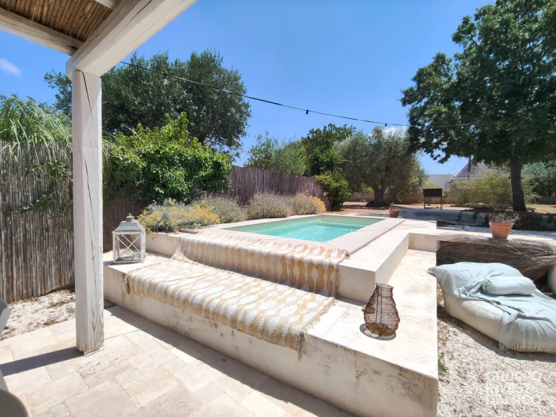 Villa in Ostuni