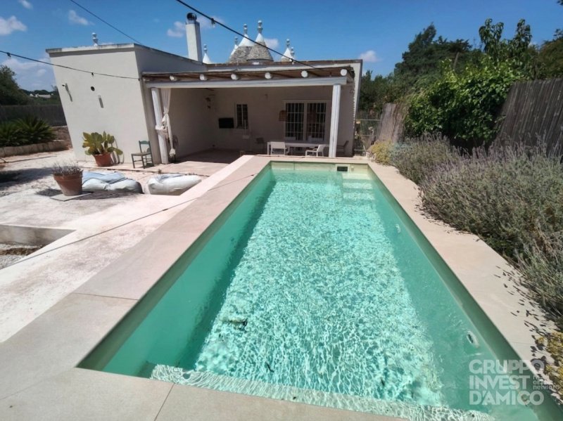 Villa in Ostuni