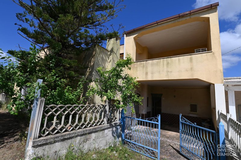 Casa em Cisternino