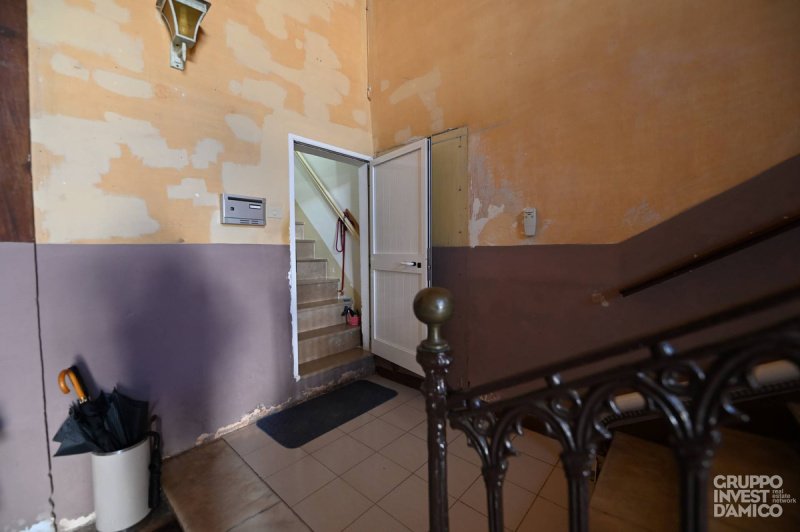 Apartamento em Cisternino