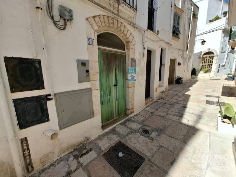 Appartement in Cisternino