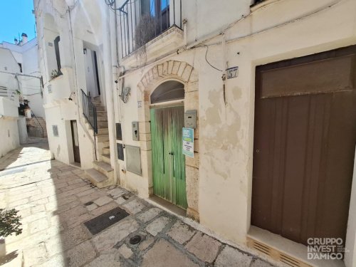 Appartement in Cisternino