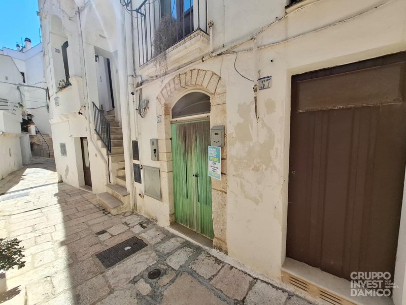 Appartement in Cisternino