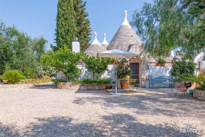 Villa à Ceglie Messapica