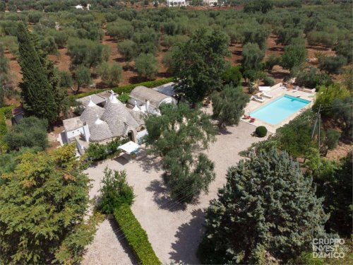Villa à Ceglie Messapica