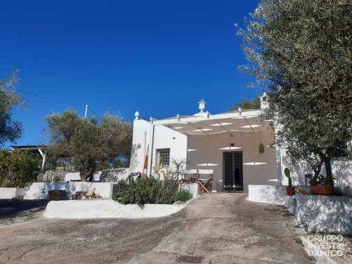 Villa i Ostuni