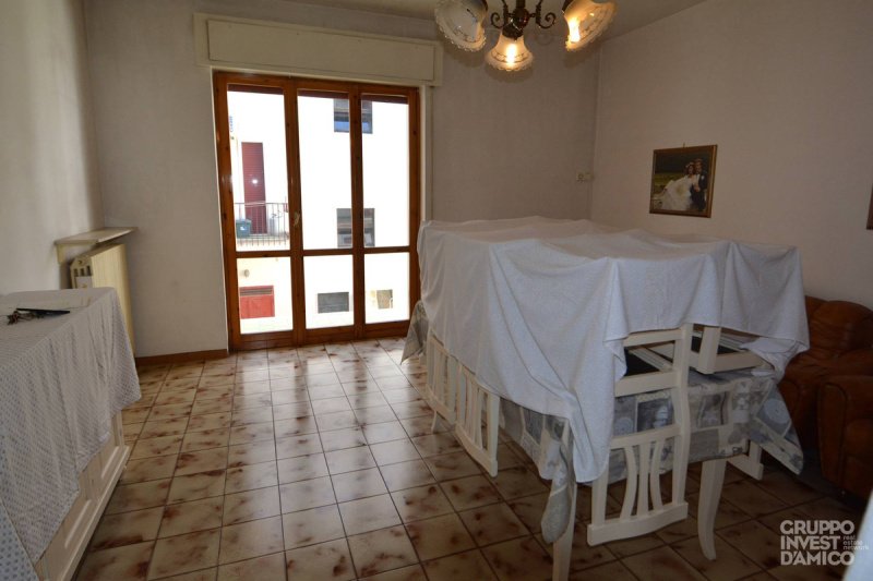 Apartment in Carovigno