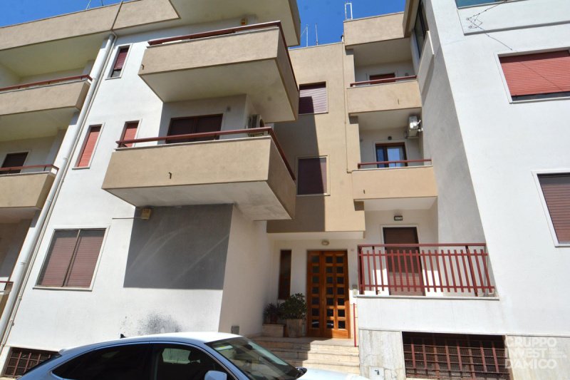 Apartment in Carovigno