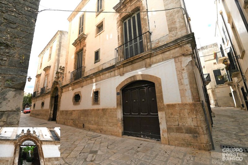 Palats i Conversano