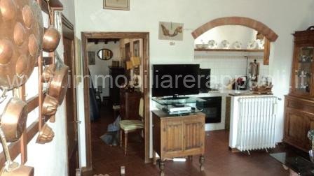 Appartement in Montalcino