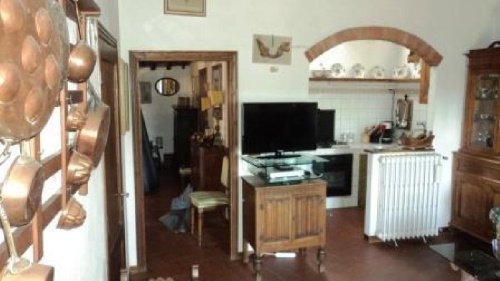 Lägenhet i Montalcino