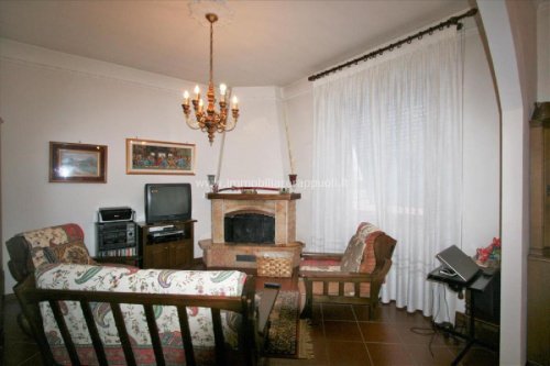 Casa en Montepulciano