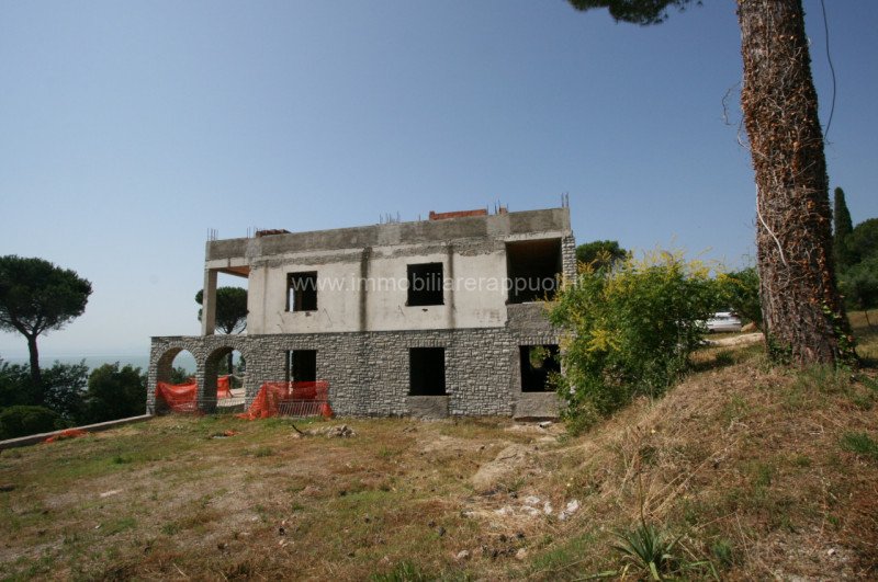 Villa en Tuoro sul Trasimeno