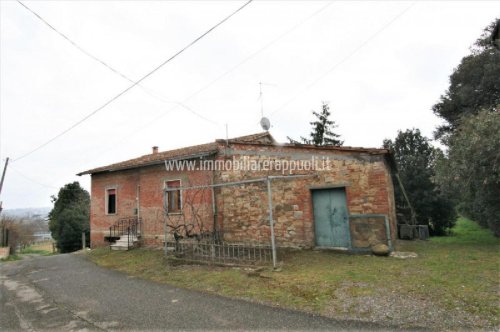 House in Lucignano