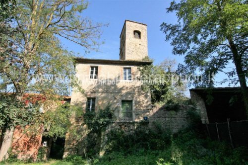 Huis op het platteland in Rapolano Terme