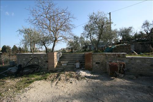 Casa de campo em Sinalunga