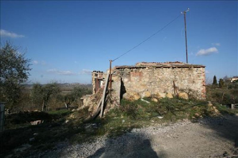Casa de campo en Sinalunga