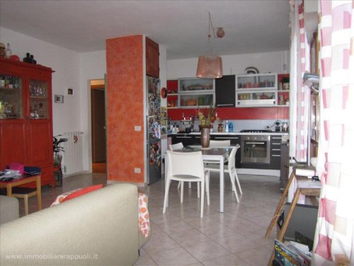 Appartement in Sinalunga