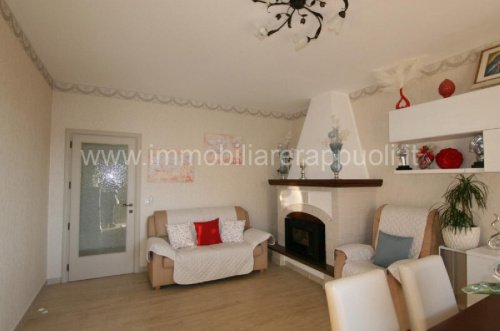 Apartment in Lucignano