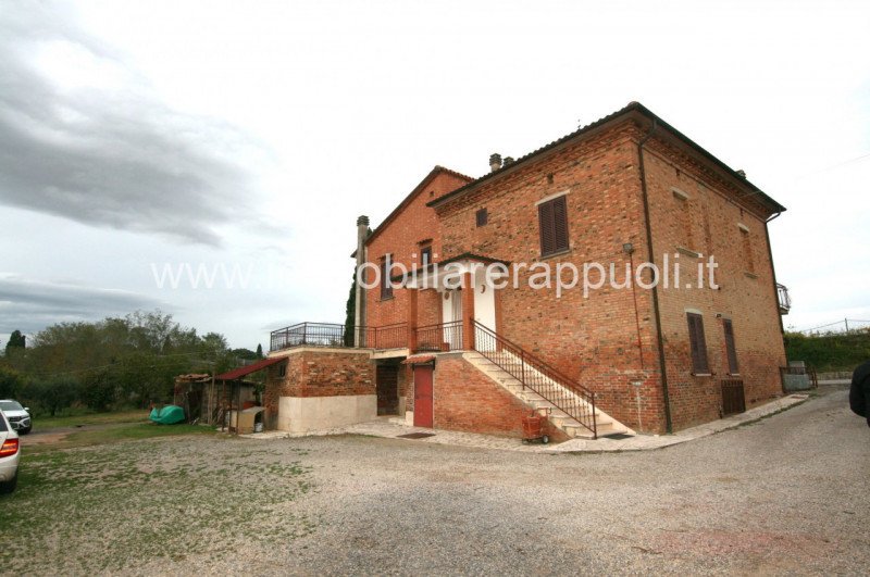 Casa en Sinalunga