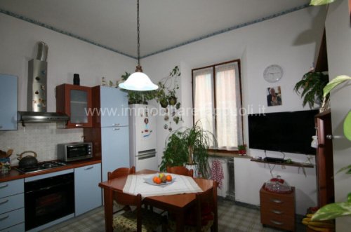 Appartement in Torrita di Siena