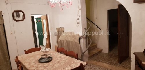 Appartement in Rapolano Terme