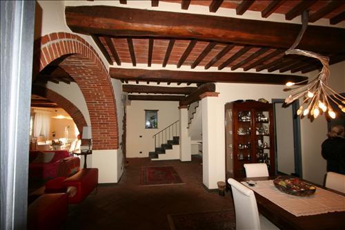 Country house in Lucignano