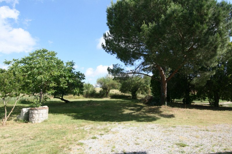 House in Montepulciano