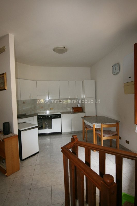 Apartamento en Sinalunga