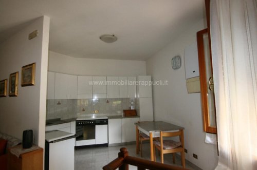 Apartamento en Sinalunga