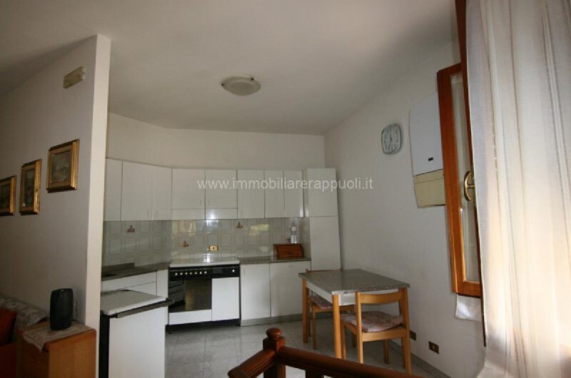 Apartamento em Sinalunga