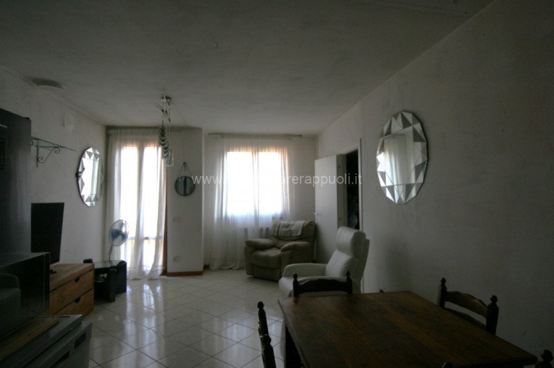 Apartamento en Sinalunga