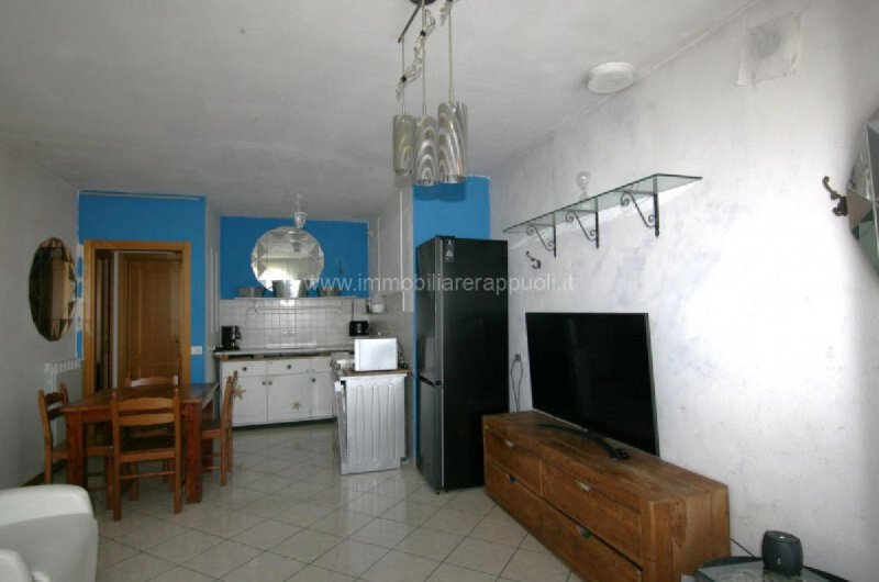 Apartamento em Sinalunga