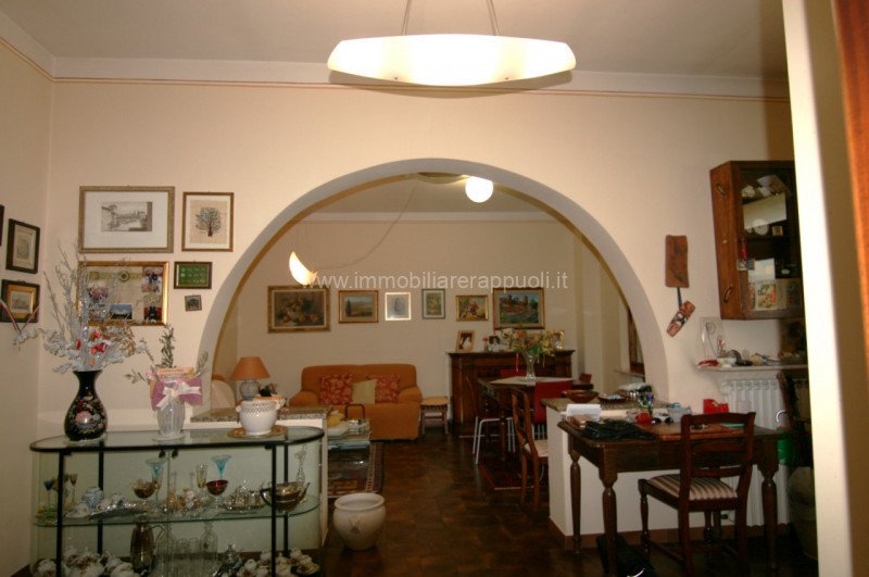 Appartement in Sinalunga