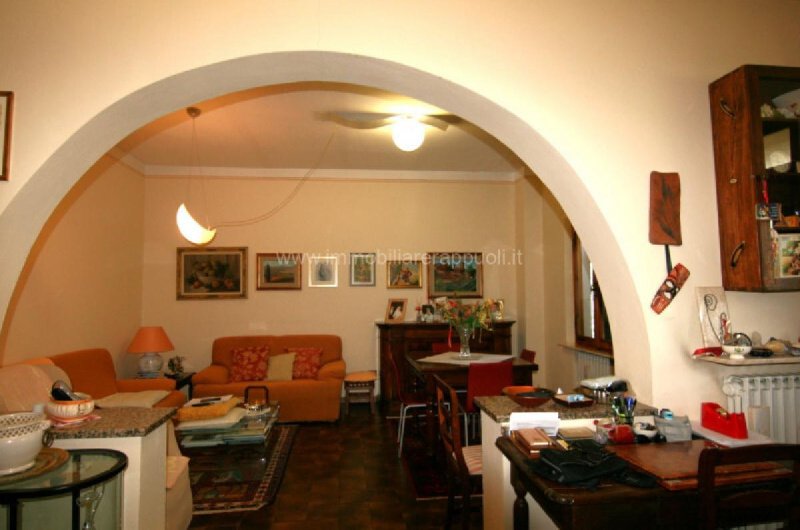 Apartment in Sinalunga