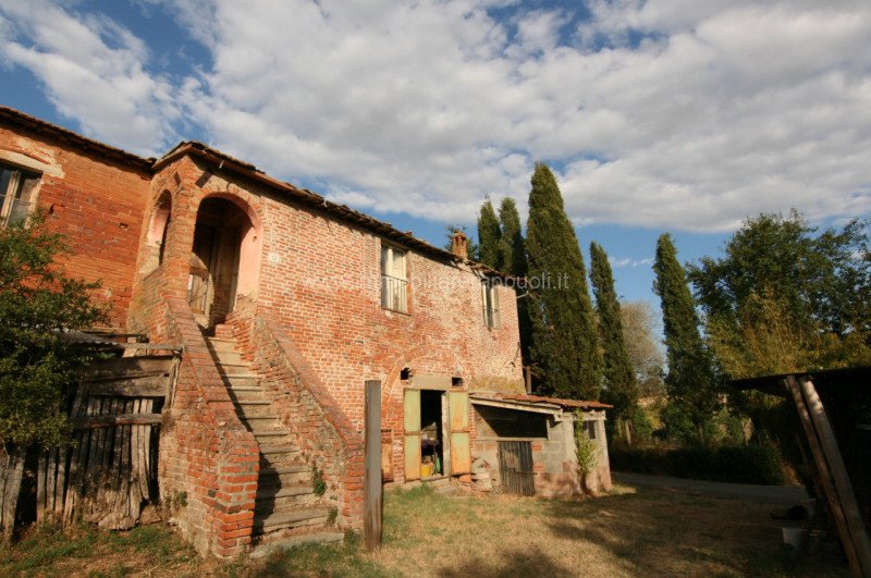 Landhaus in Foiano della Chiana