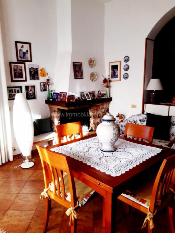 Appartement in Sinalunga