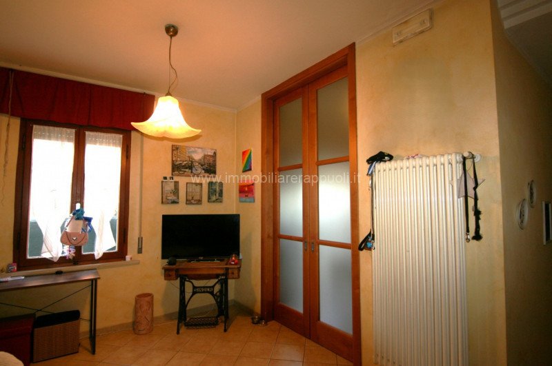 Apartamento en Torrita di Siena