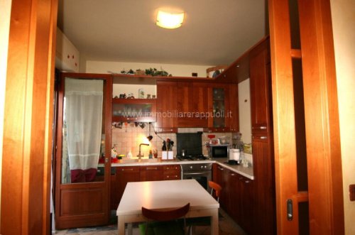 Apartamento en Torrita di Siena