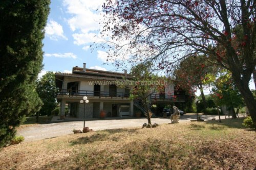 Villa i Torrita di Siena