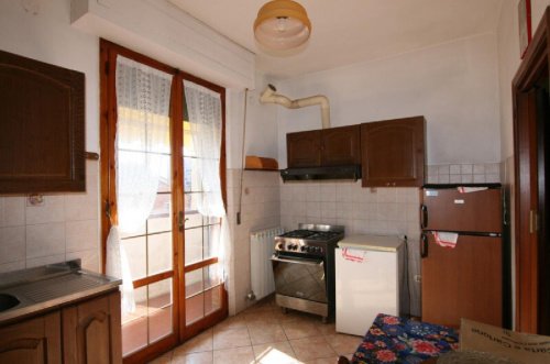 Appartamento a Sinalunga