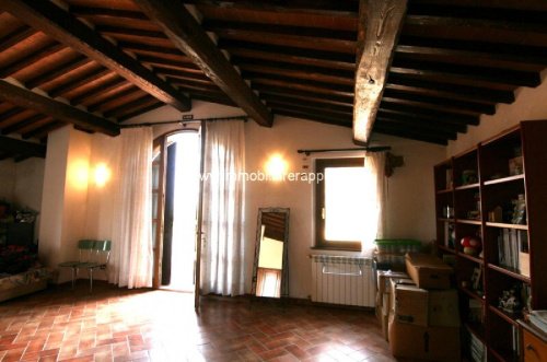 Wohnung in Trequanda