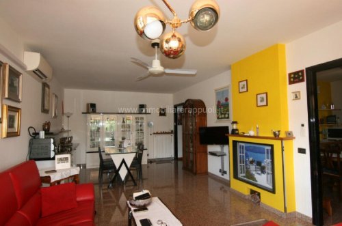 Lägenhet i Montepulciano