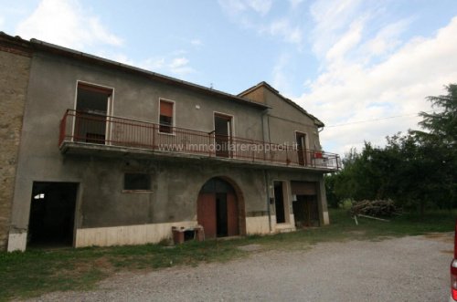 Casa di campagna a Sinalunga