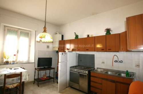 Дом в Лучиньяно