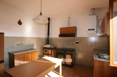 Appartamento a Montepulciano