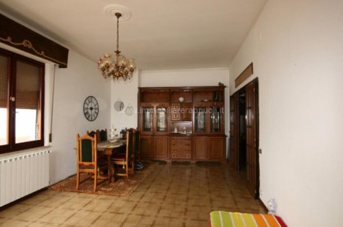 Квартира в Синалунга