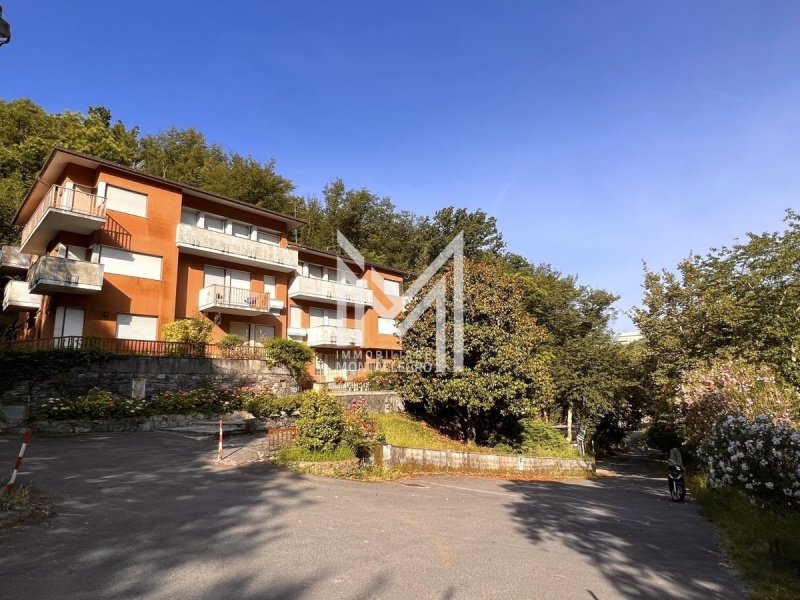 Appartement in Rapallo