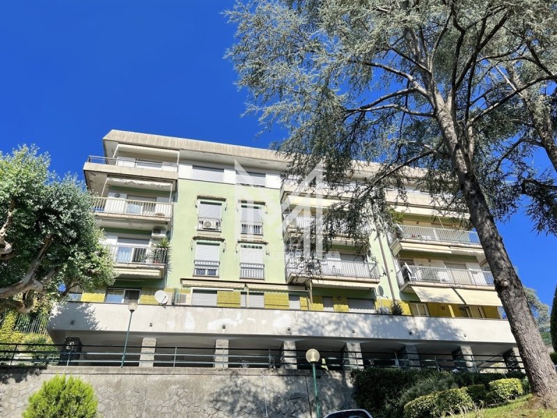 Appartement in Rapallo