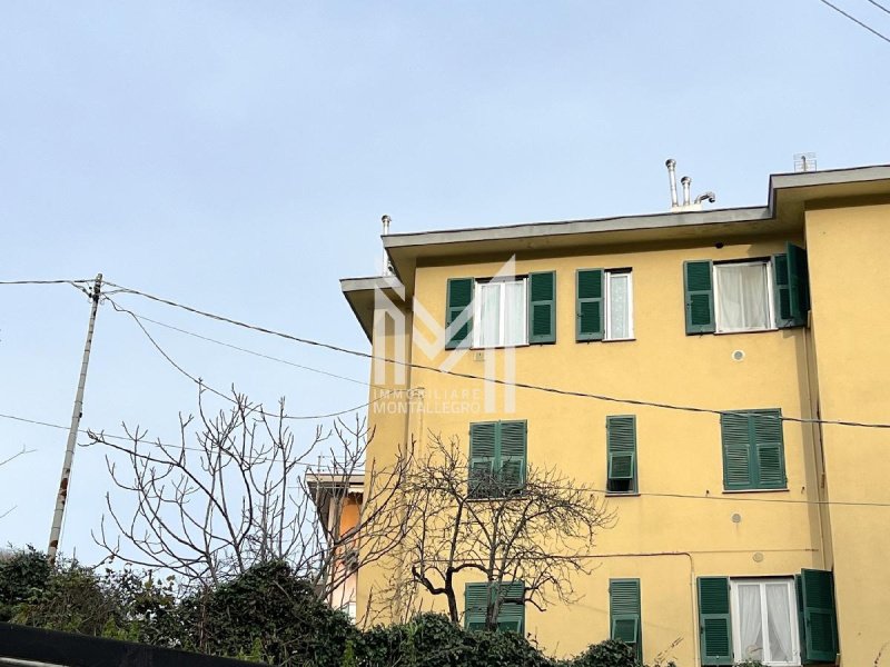 Appartement à Rapallo